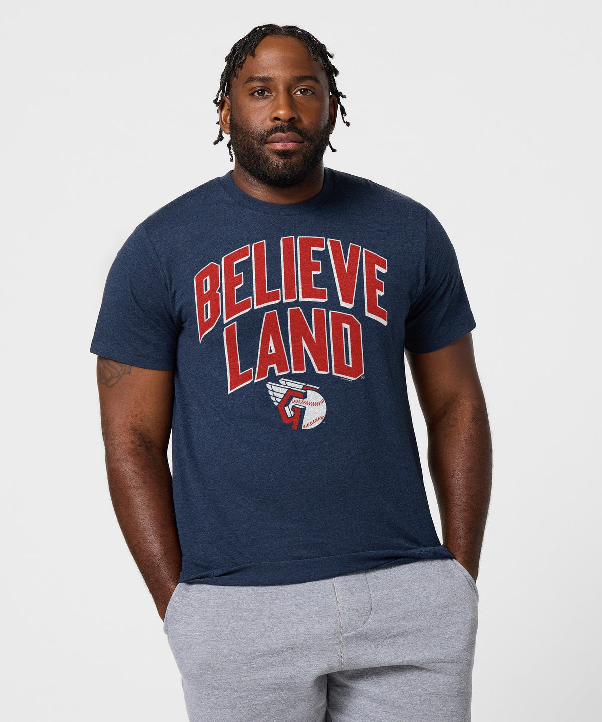 Believeland Cleveland Guardians product image 3