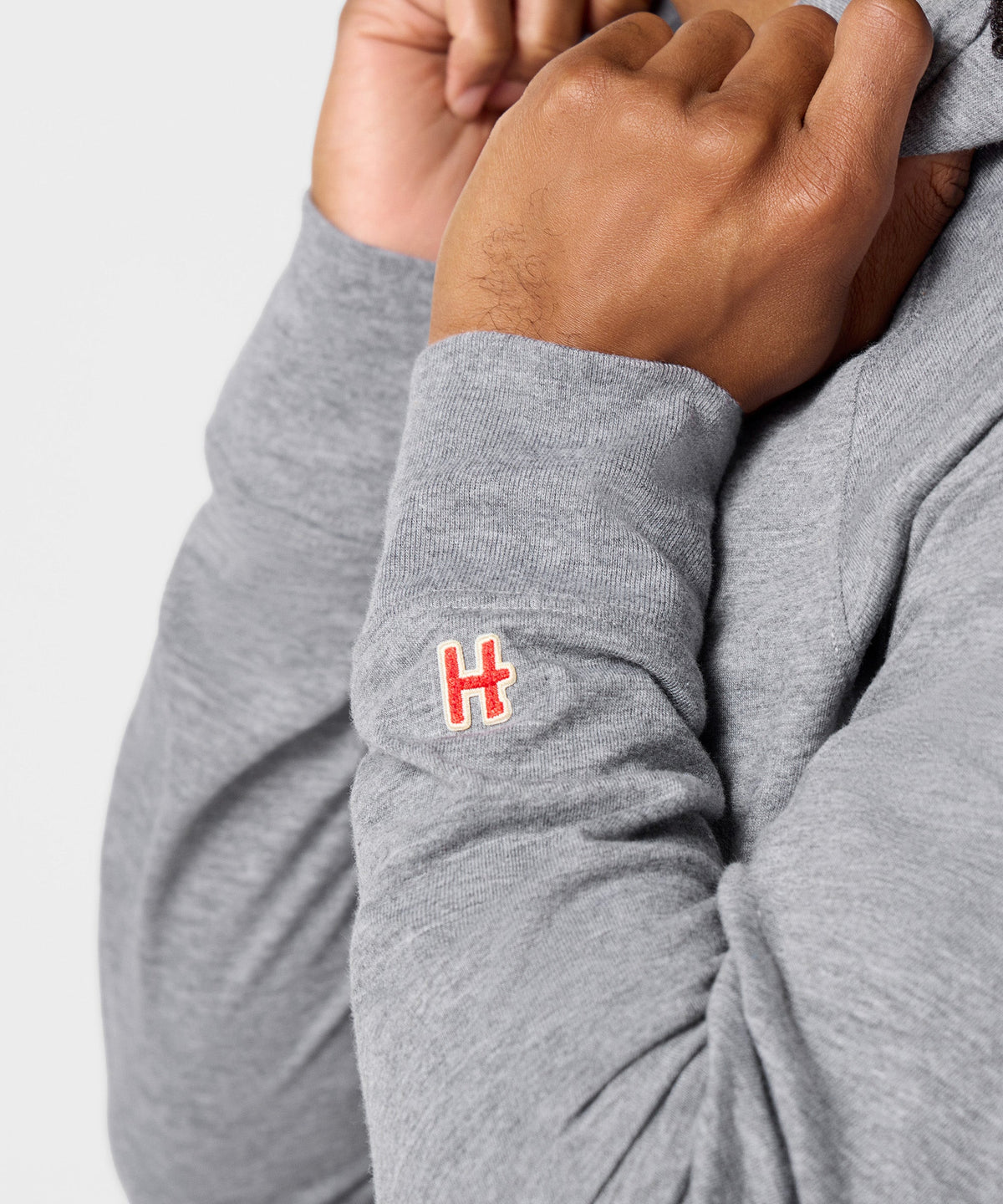 Big Red Machine Lightweight Hoodie product image 5