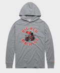 Big Red Machine Lightweight Hoodie product image 1