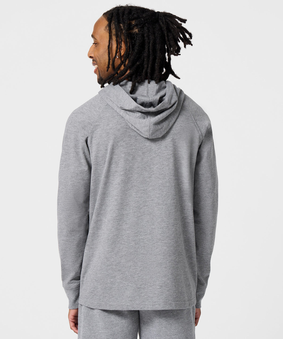 Big Red Machine Lightweight Hoodie product image 4