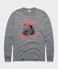 Big Red Machine Long Sleeve Tee product image 1