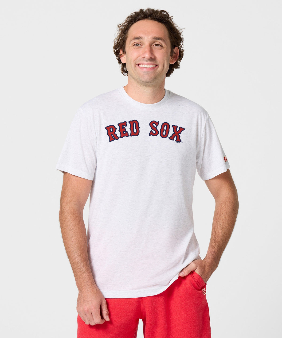 Boston Red Sox Jersey Logo '79 product image 3