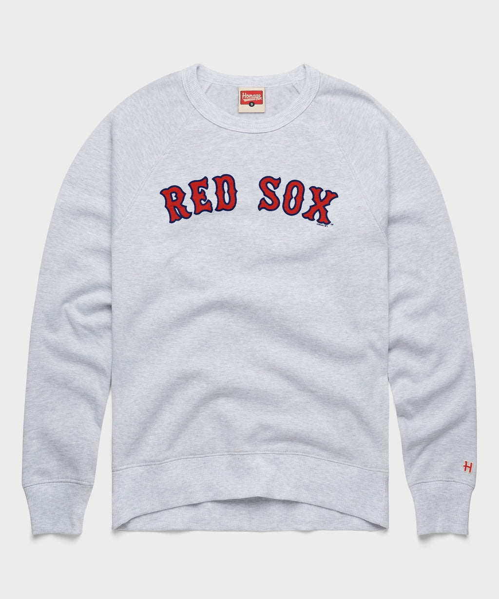 Boston Red Sox Jersey Logo '79 Crewneck product image 1