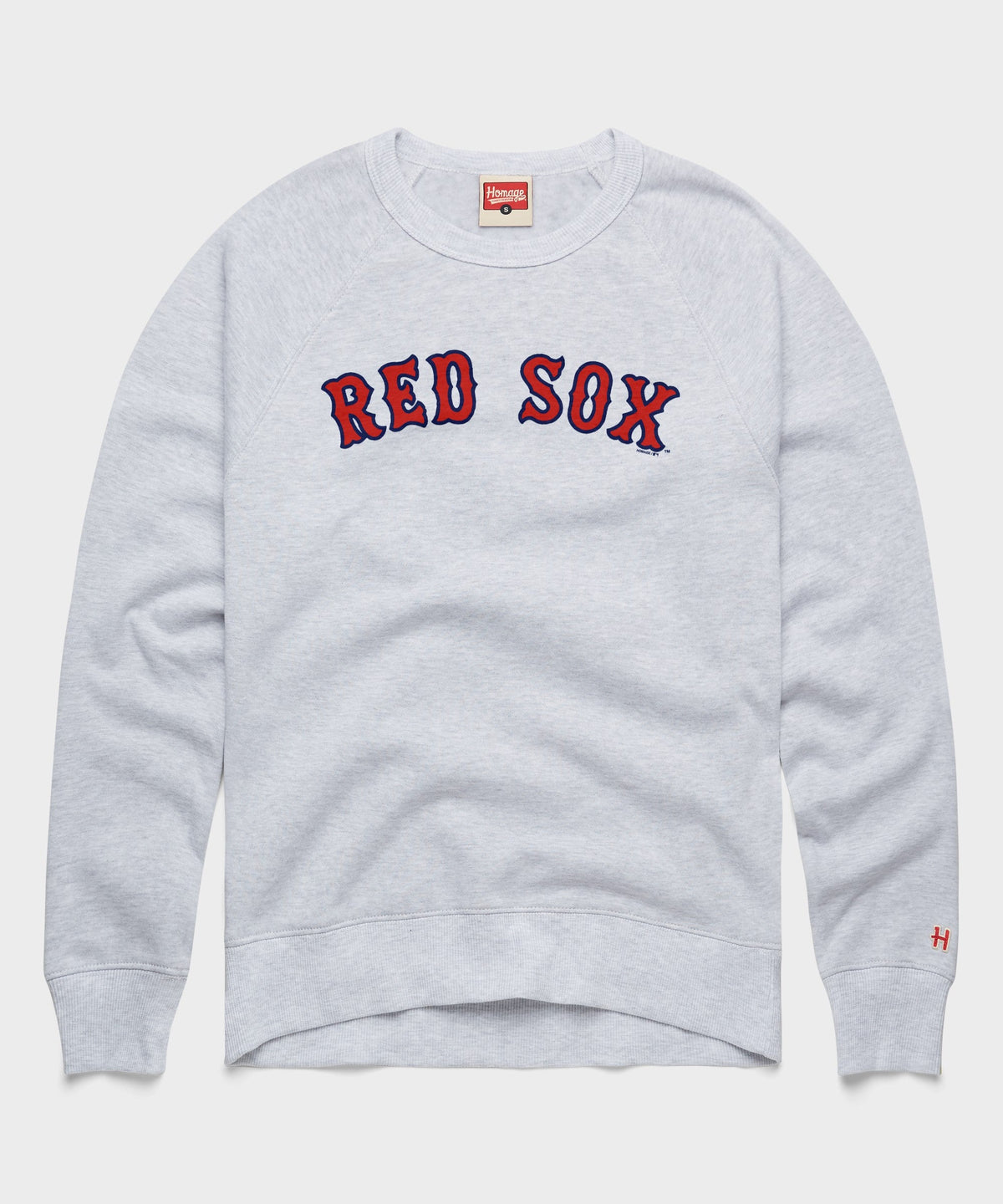 Boston Red Sox Jersey Logo '79 Crewneck product image 1