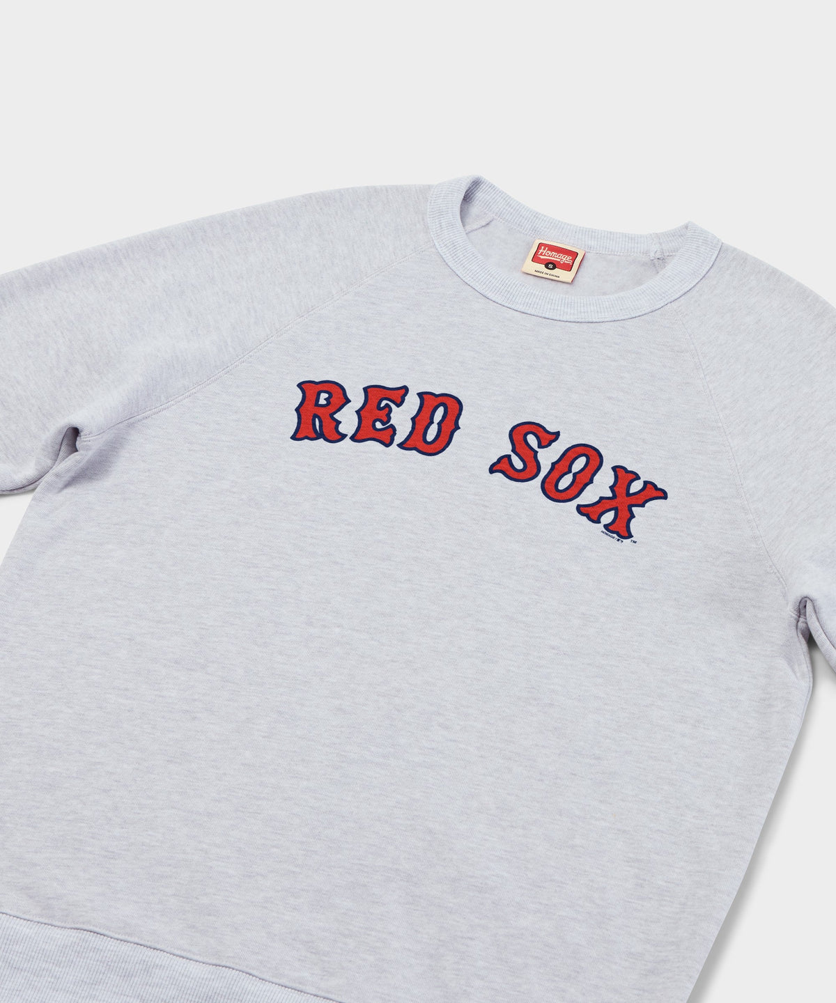 Boston Red Sox Jersey Logo '79 Crewneck product image 2