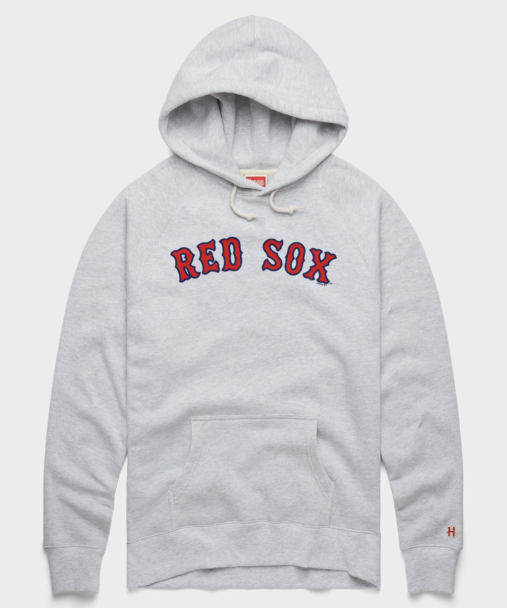 Boston Red Sox Jersey Logo '79 Hoodie product image 1