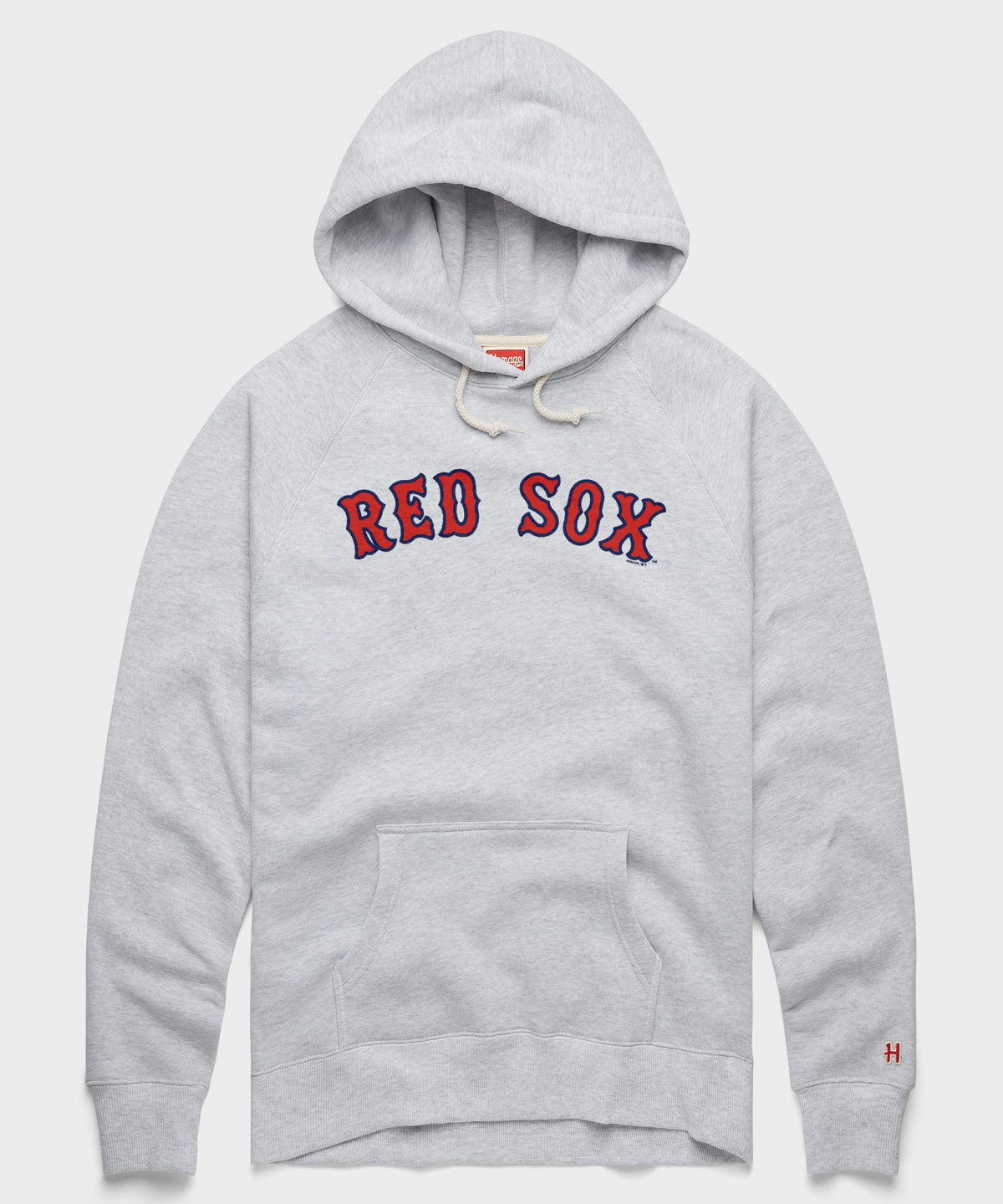 Boston Red Sox Jersey Logo '79 Hoodie product image 1