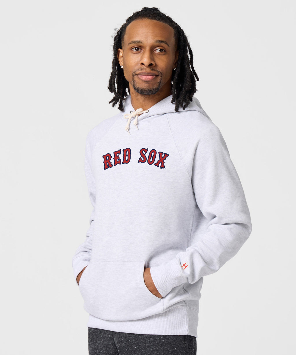Boston Red Sox Jersey Logo '79 Hoodie product image 3