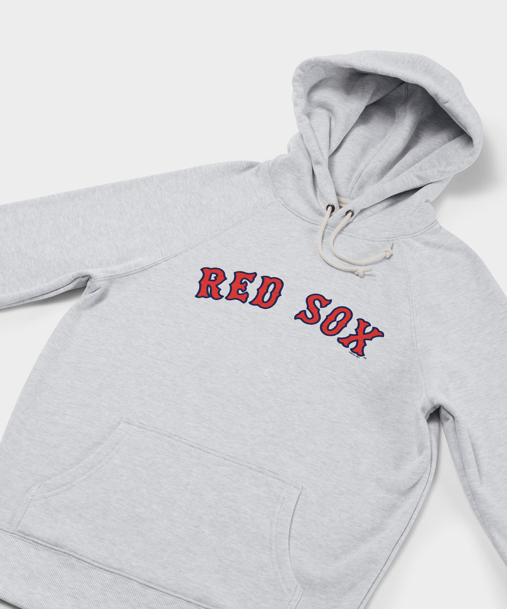 Boston Red Sox Jersey Logo '79 Hoodie product image 2