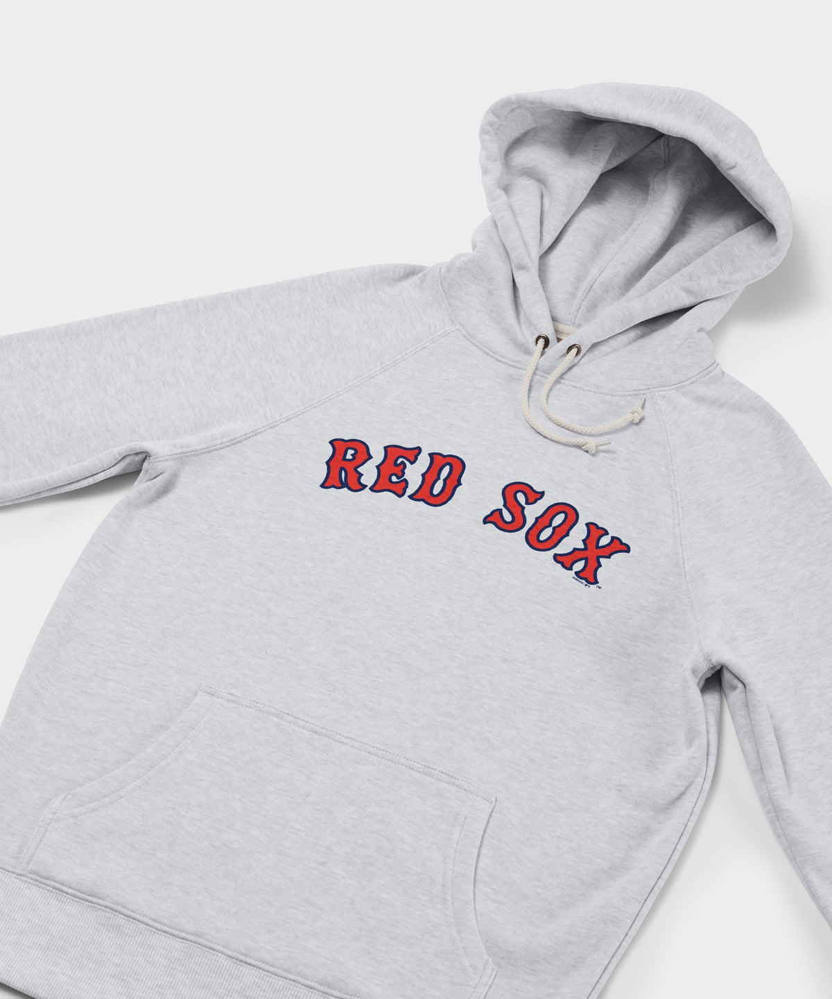 Boston Red Sox Jersey Logo '79 Hoodie product image 2