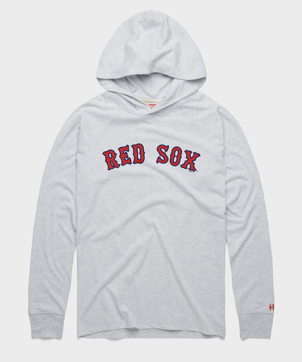 Boston Red Sox Jersey Logo '79 Lightweight Hoodie product image 1
