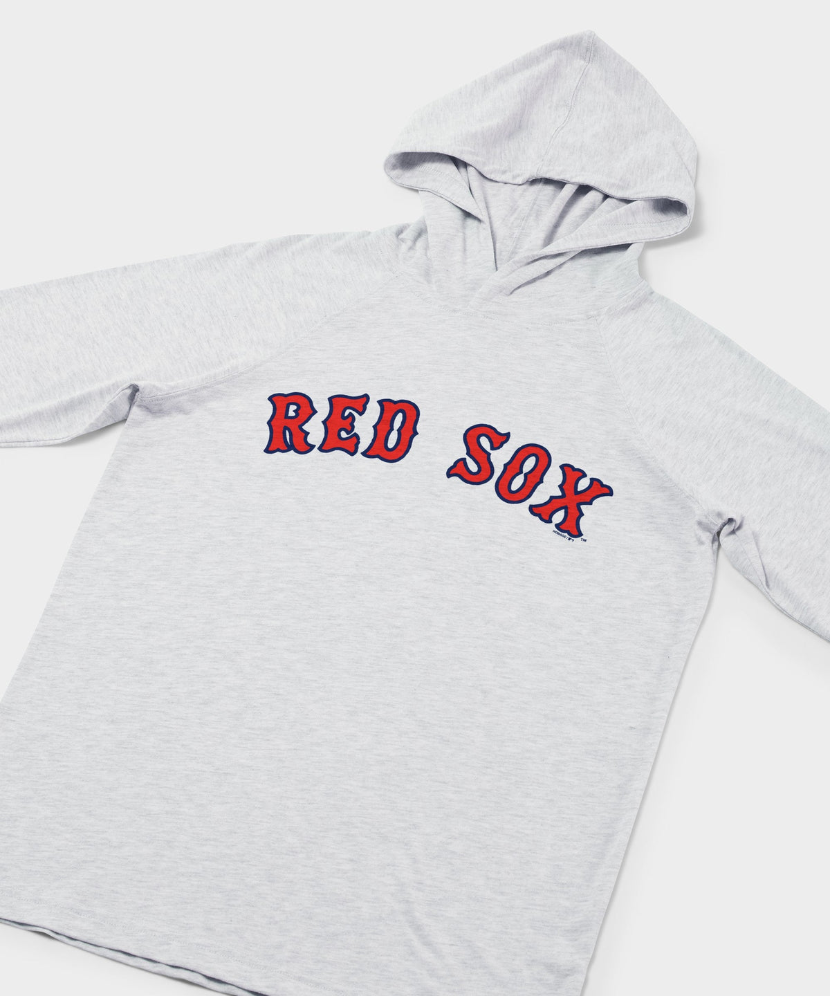 Boston Red Sox Jersey Logo '79 Lightweight Hoodie product image 2