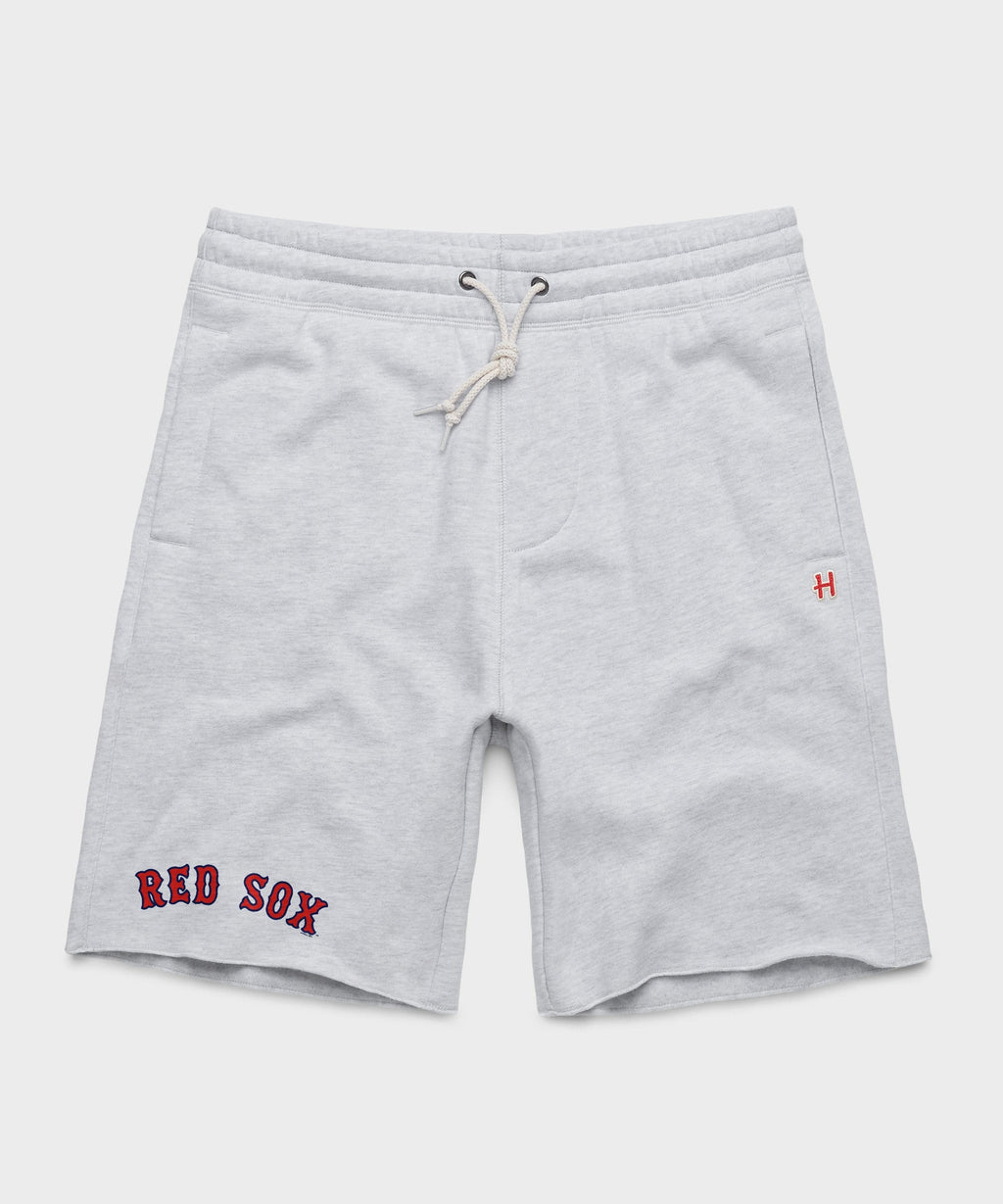 Boston Red Sox Jersey Logo '79 Sweat Shorts product image 1