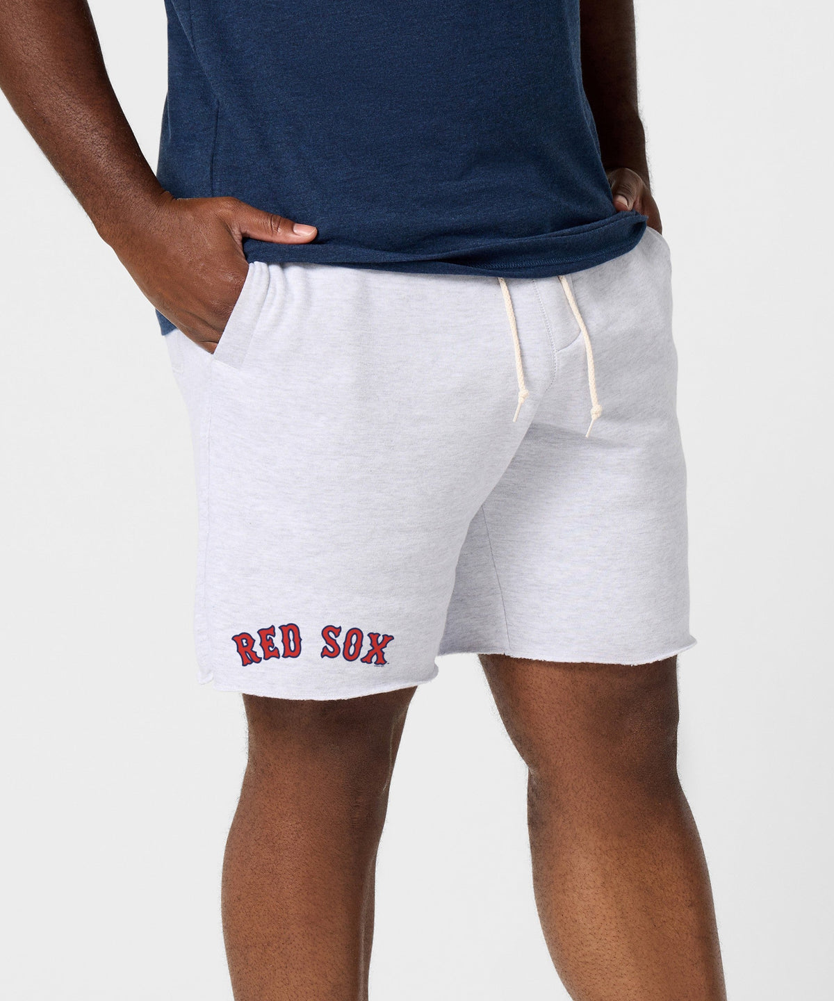 Boston Red Sox Jersey Logo '79 Sweat Shorts product image 3