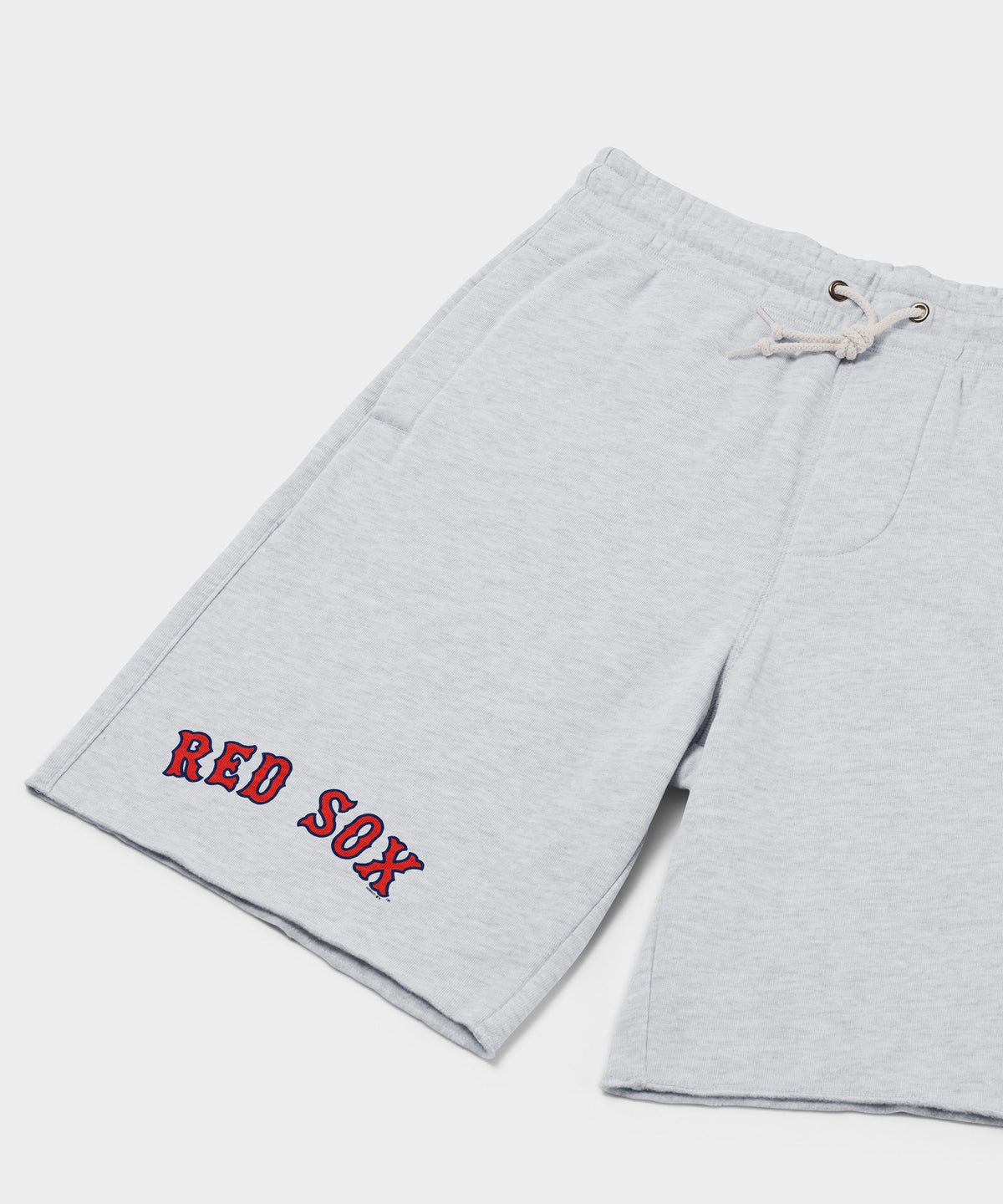 Boston Red Sox Jersey Logo '79 Sweat Shorts product image 2