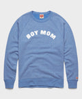 Boy Mom Crewneck product image 1