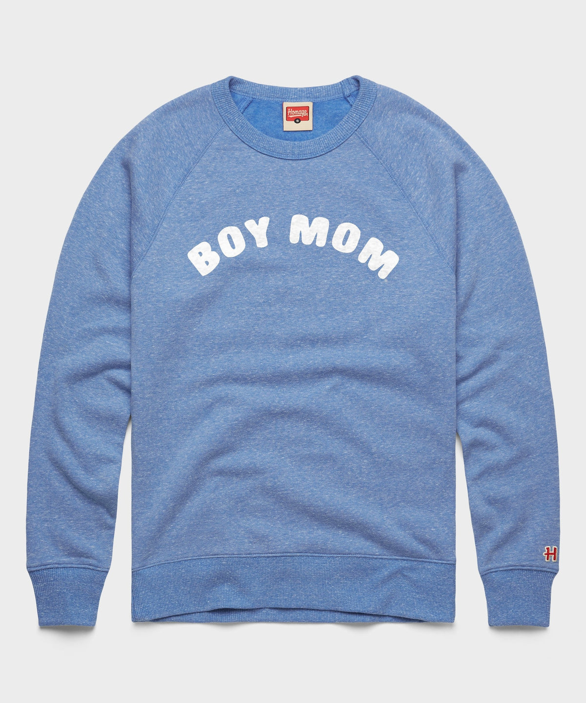Boy Mom Crewneck product image 1