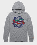 Braves World Series Champs 1995 Lightweight Hoodie product image 1