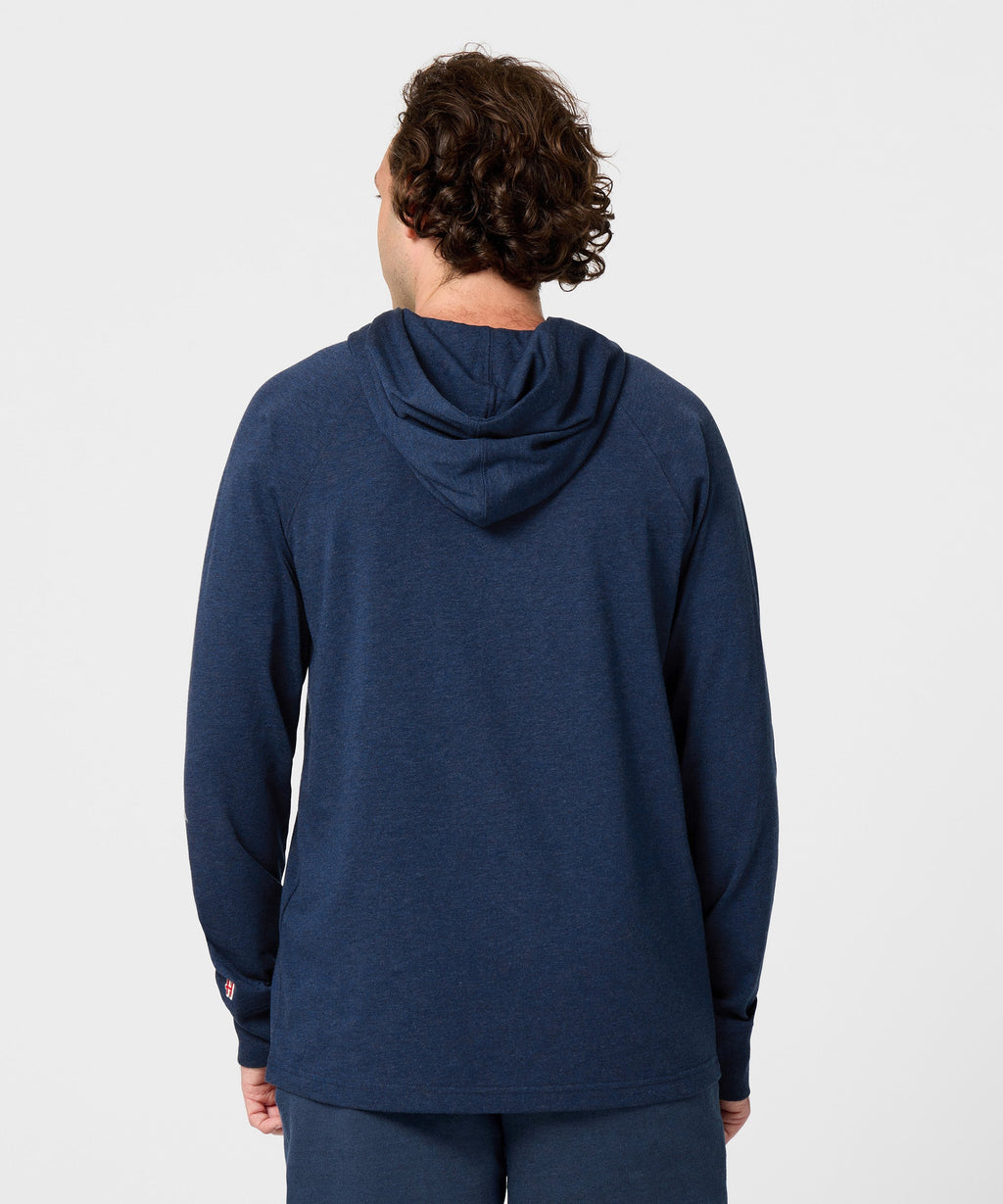 Bronx Bombers Yankees Lightweight Hoodie product image 4
