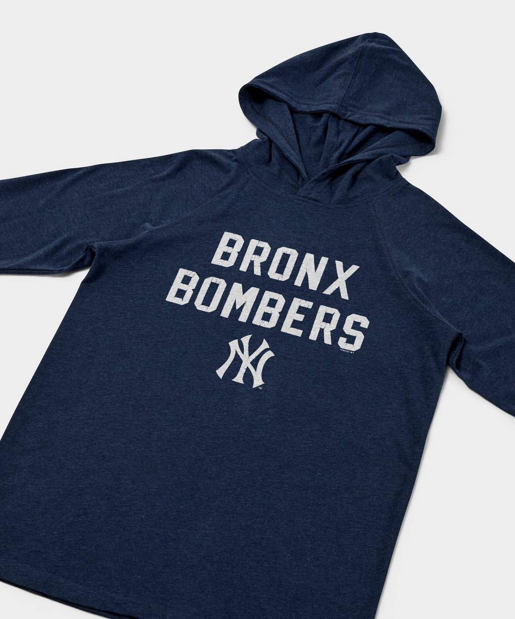 Bronx Bombers Yankees Lightweight Hoodie product image 2