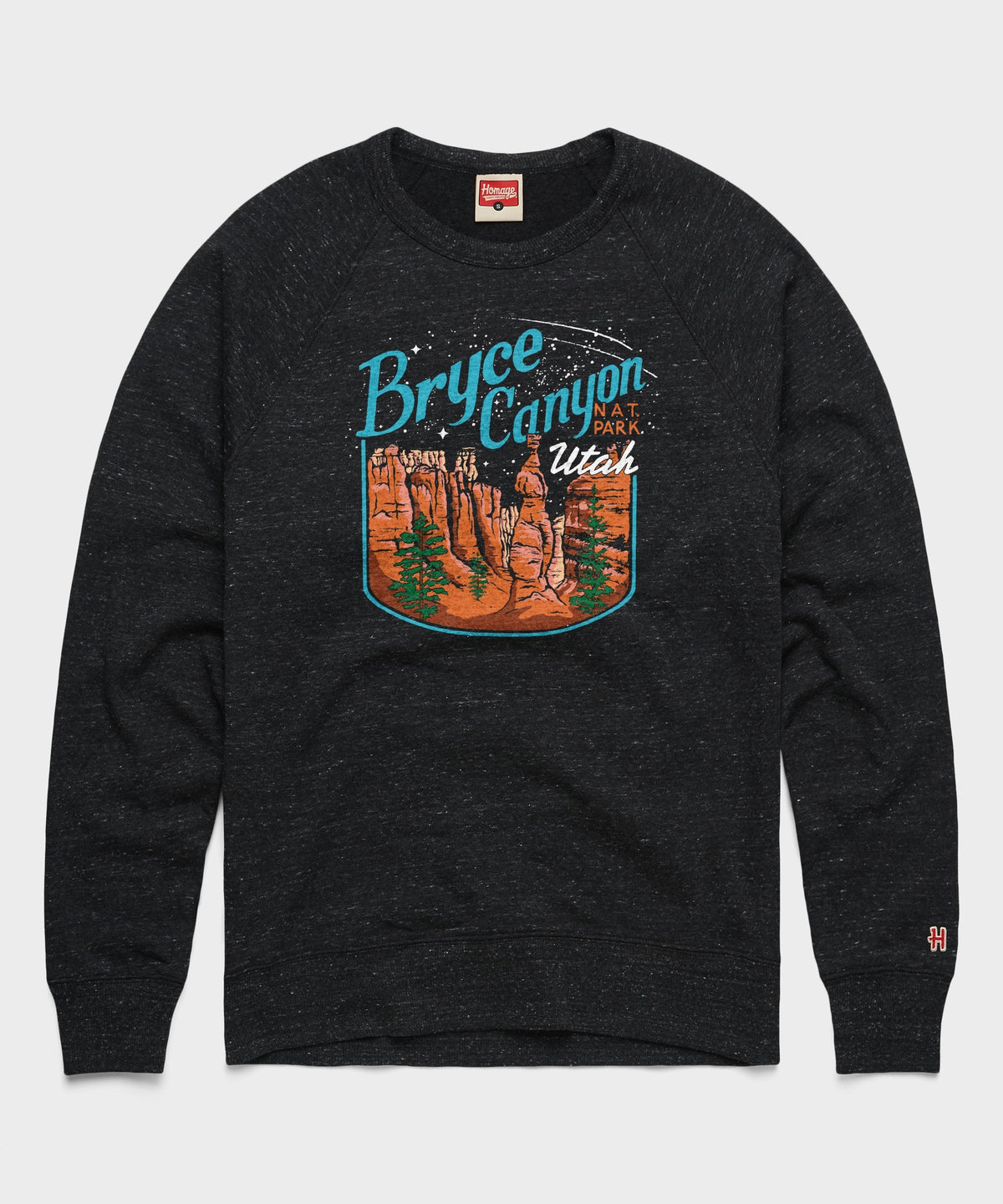 Bryce Canyon National Park Crewneck product image 1