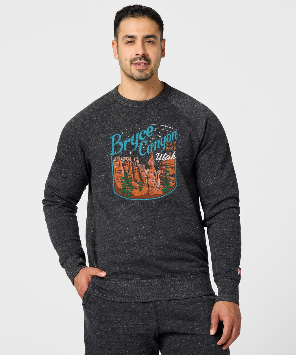 Bryce Canyon National Park Crewneck product image 3
