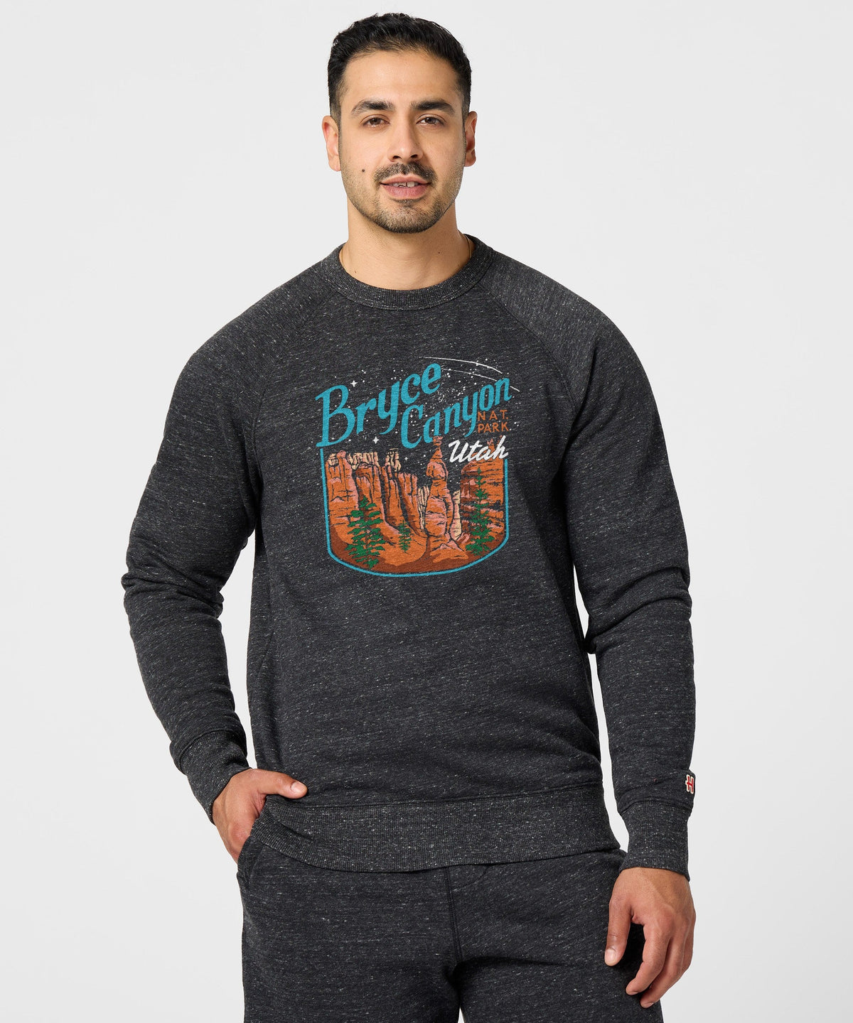 Bryce Canyon National Park Crewneck product image 3
