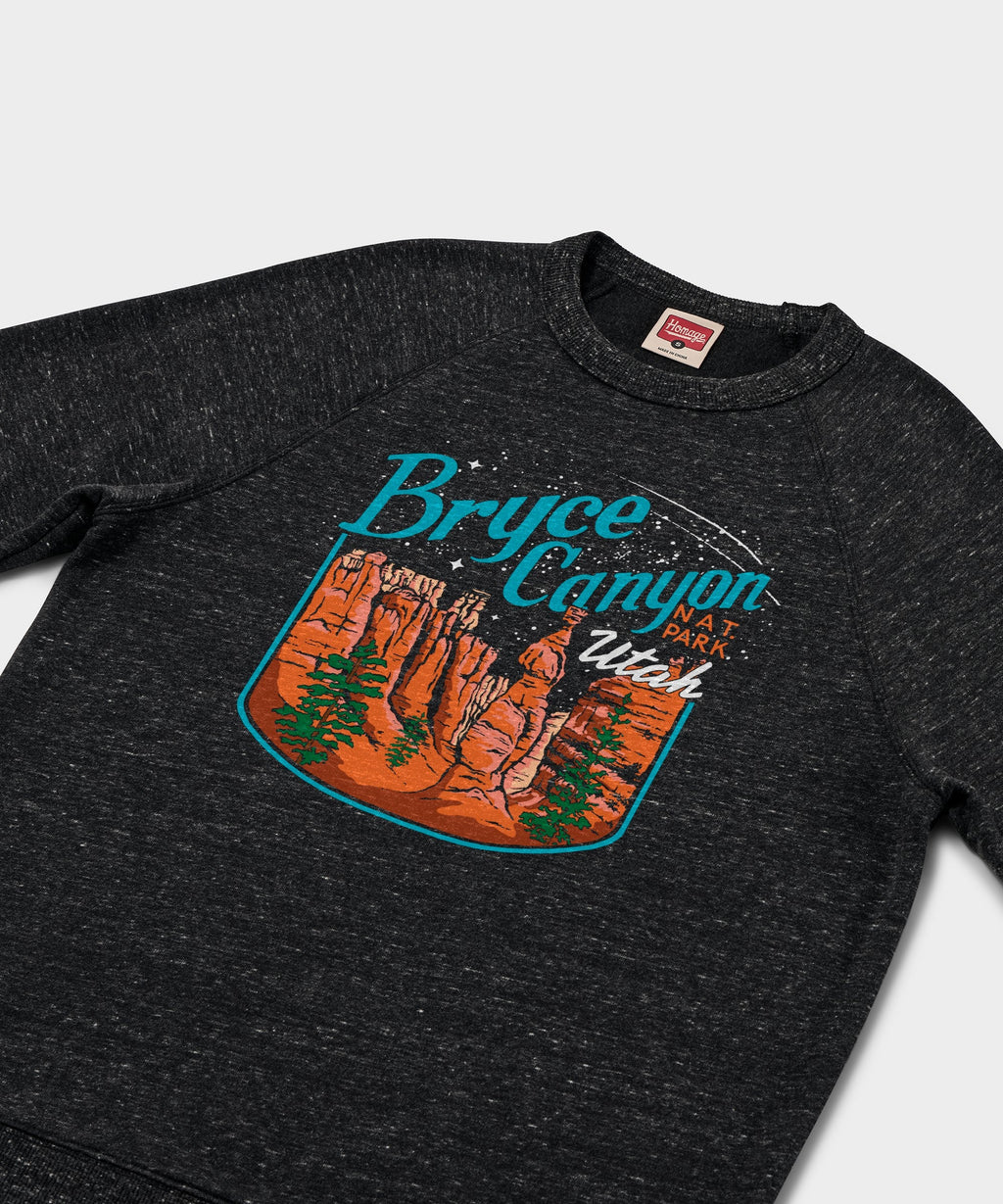 Bryce Canyon National Park Crewneck product image 2
