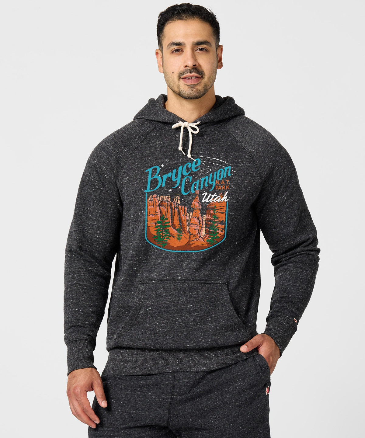 Bryce Canyon National Park Hoodie product image 3