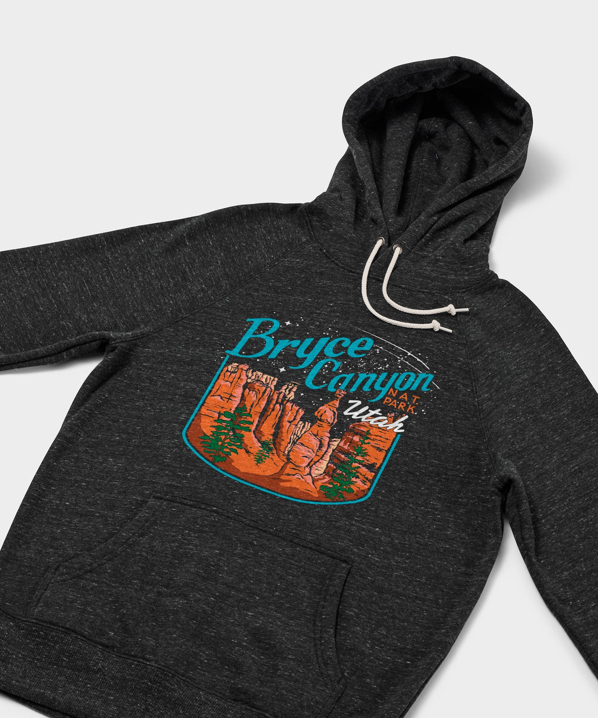Bryce Canyon National Park Hoodie product image 2