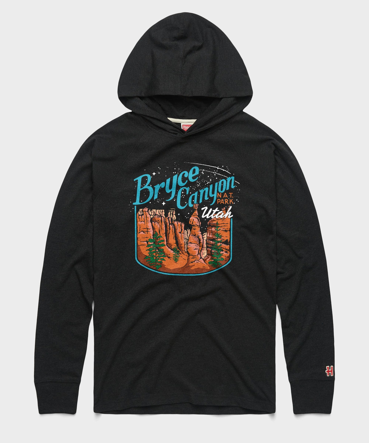 Bryce Canyon National Park Lightweight Hoodie product image 1
