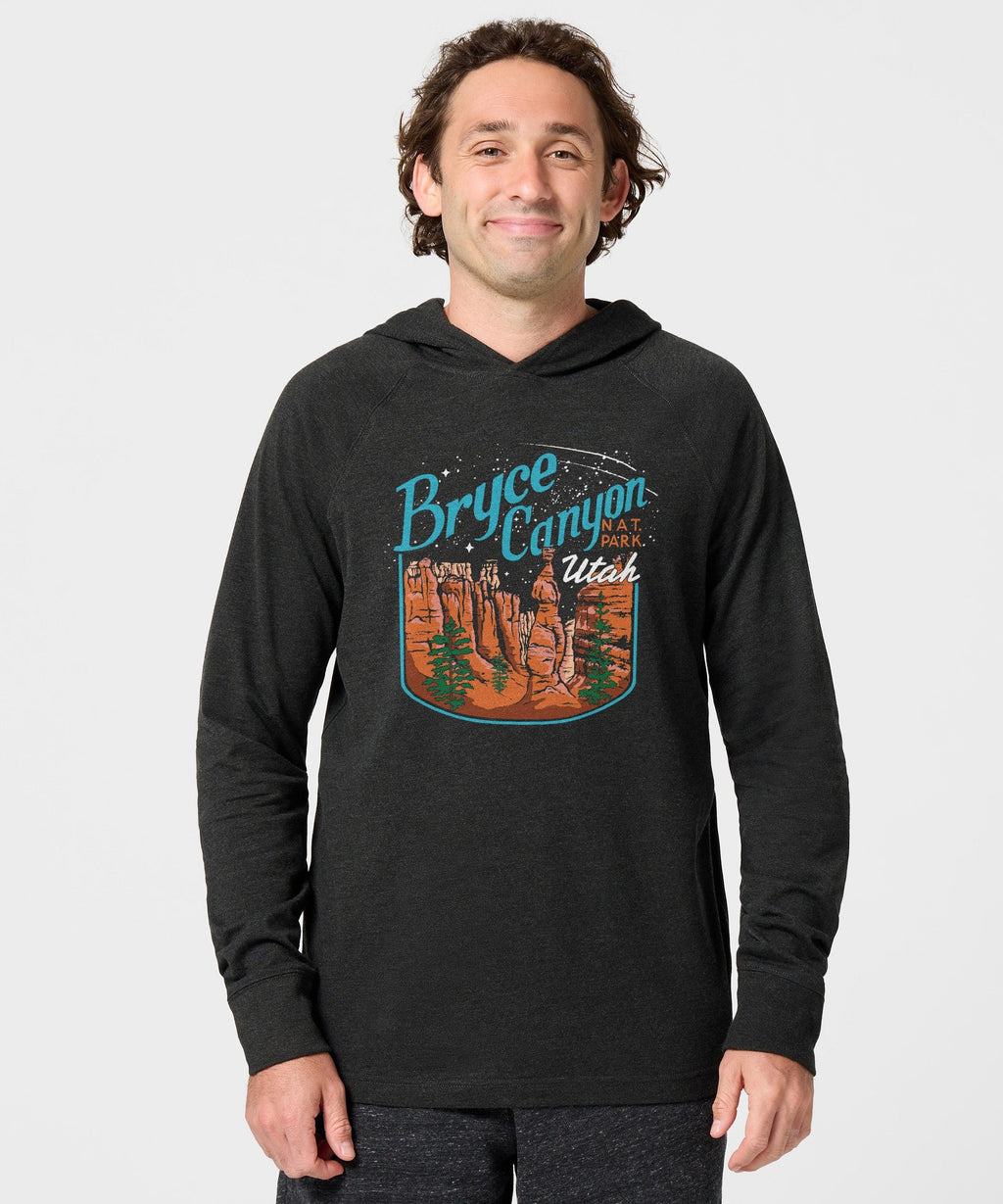 Bryce Canyon National Park Lightweight Hoodie product image 3