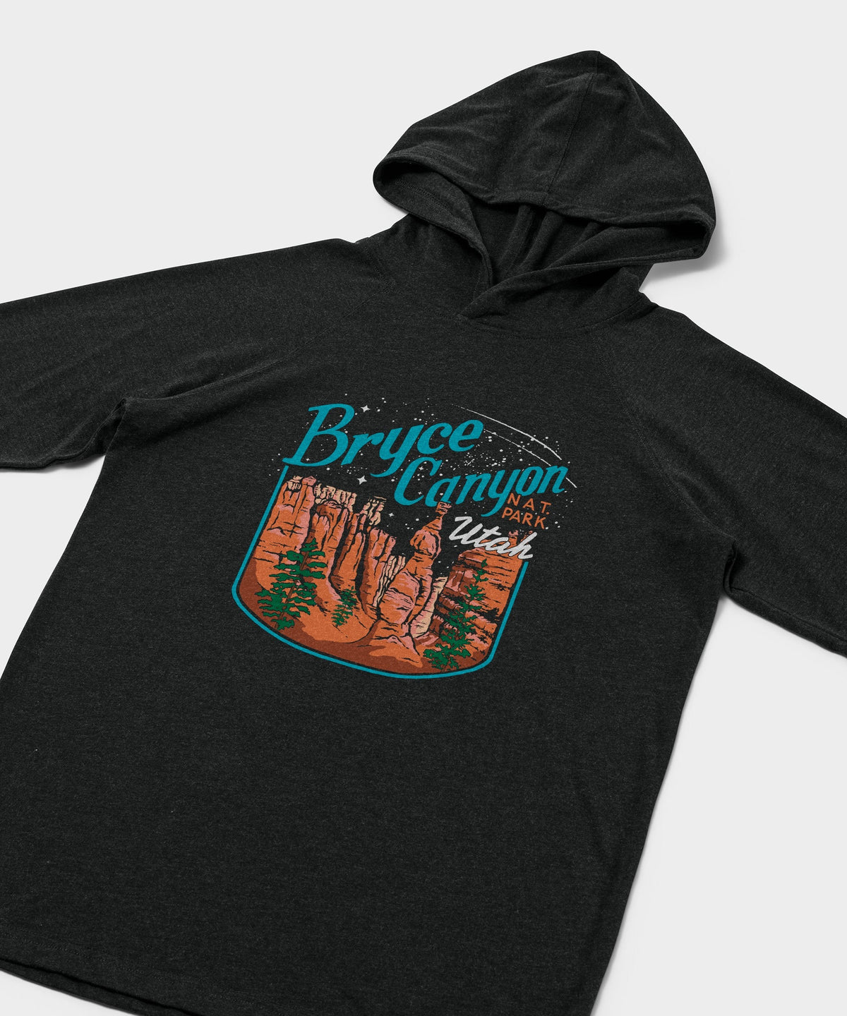 Bryce Canyon National Park Lightweight Hoodie product image 2