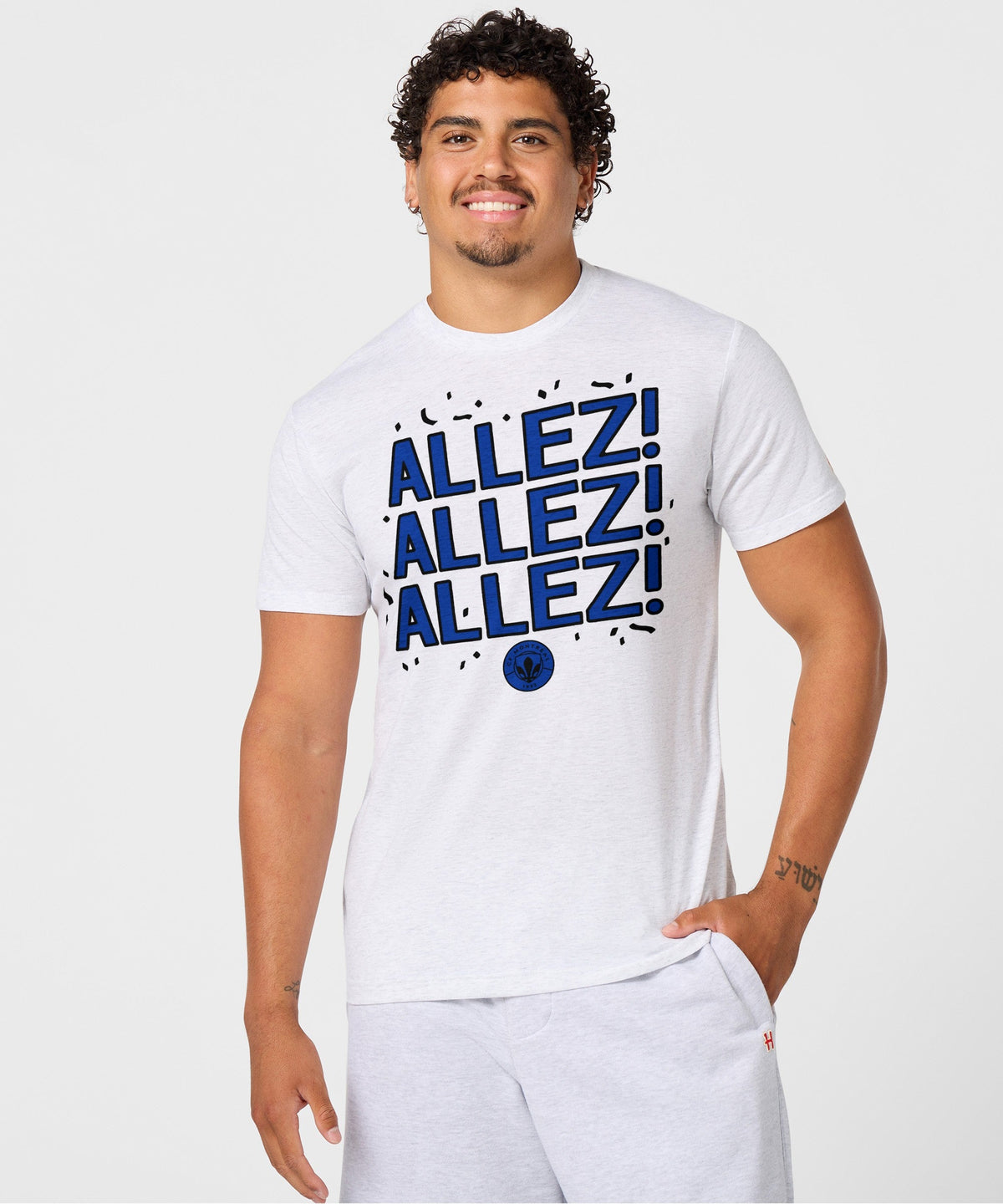 CF Montreal Allez! product image 3