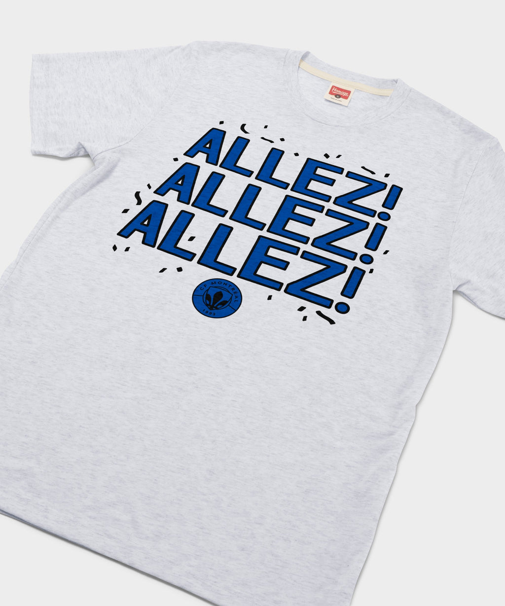 CF Montreal Allez! product image 2