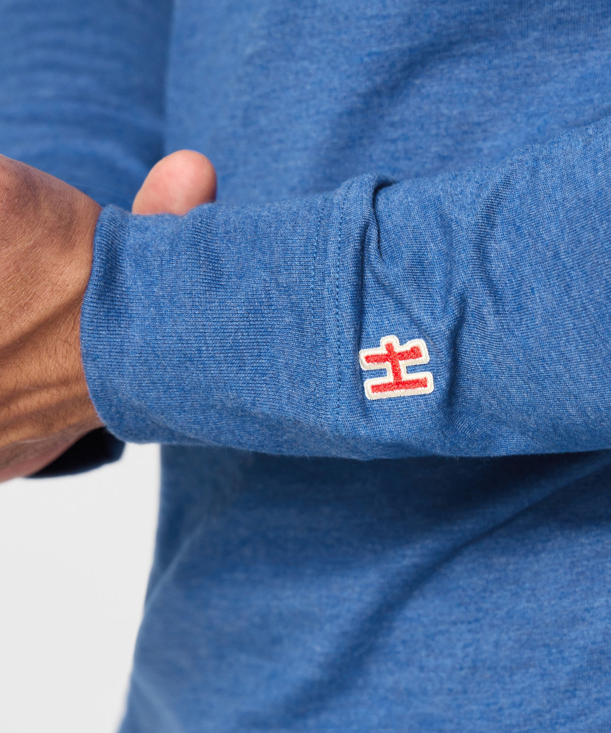 CF Montreal '23 Lightweight Hoodie product image 5