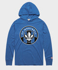 CF Montreal '23 Lightweight Hoodie product image 1