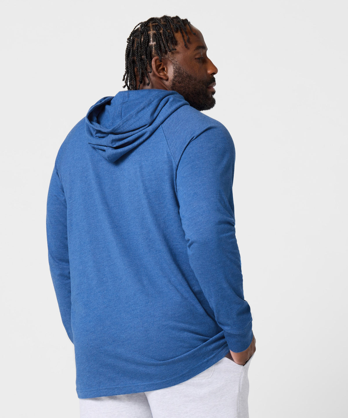 CF Montreal '23 Lightweight Hoodie product image 4