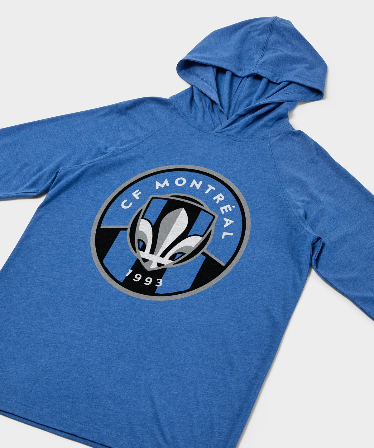 CF Montreal '23 Lightweight Hoodie product image 2