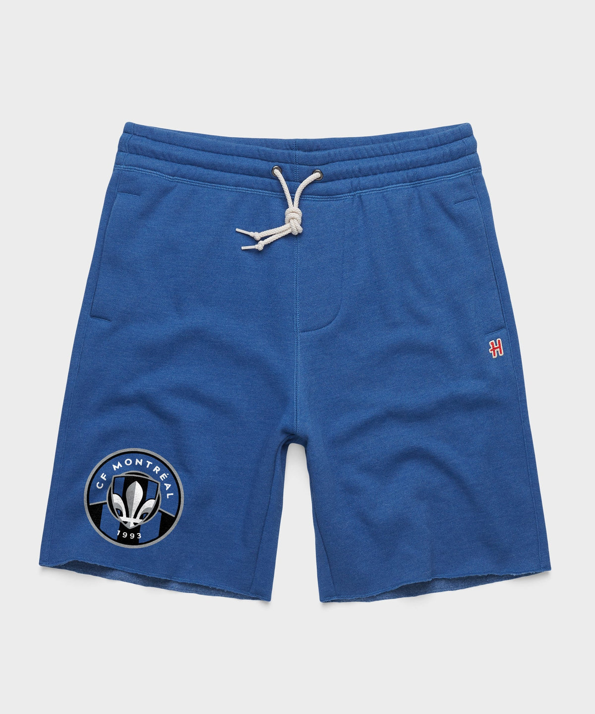 CF Montreal '23 Sweat Shorts product image 1