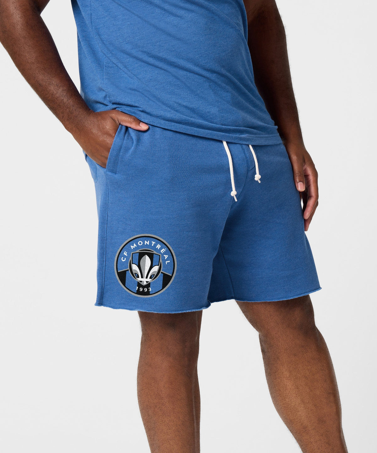 CF Montreal '23 Sweat Shorts product image 3