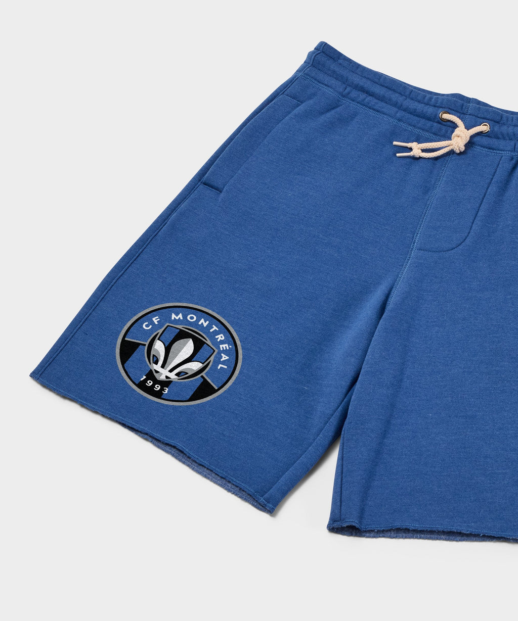 CF Montreal '23 Sweat Shorts product image 2