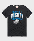 Charlotte FC Mighty Black And Blue product image 1