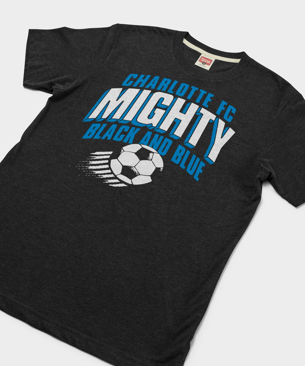 Charlotte FC Mighty Black And Blue product image 2
