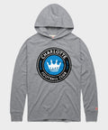 Charlotte FC '22 Lightweight Hoodie product image 1
