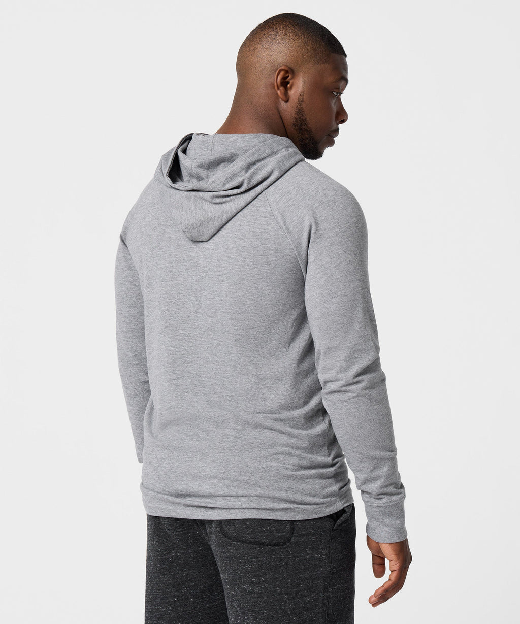 Charlotte FC '22 Lightweight Hoodie product image 4