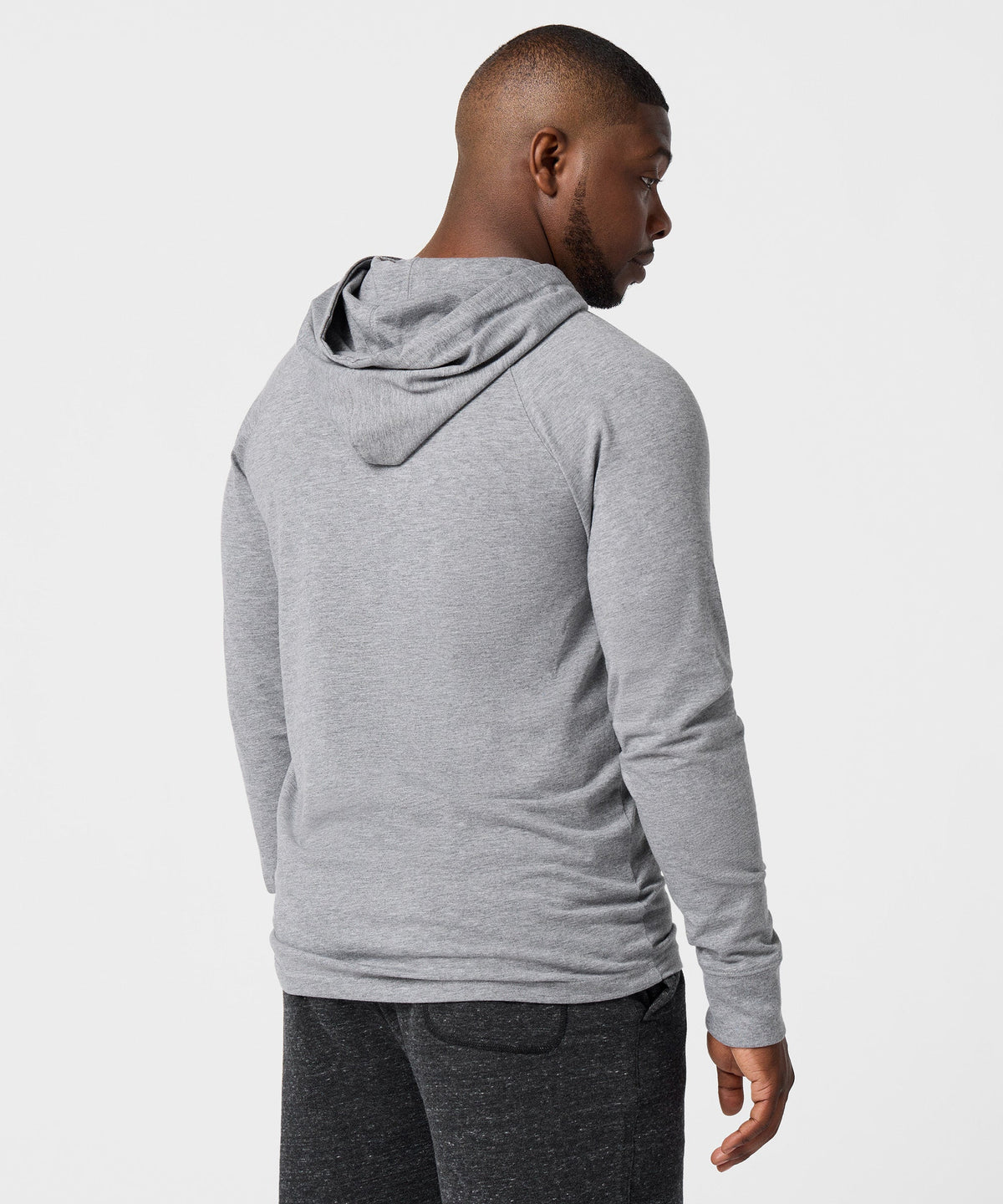 Charlotte FC '22 Lightweight Hoodie product image 4