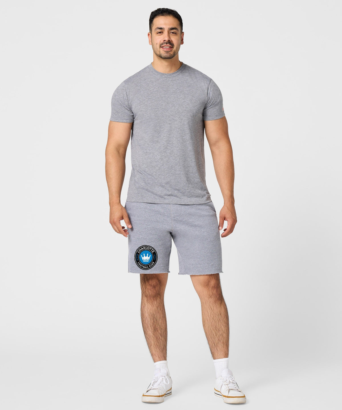 Charlotte FC '22 Sweat Shorts product image 5
