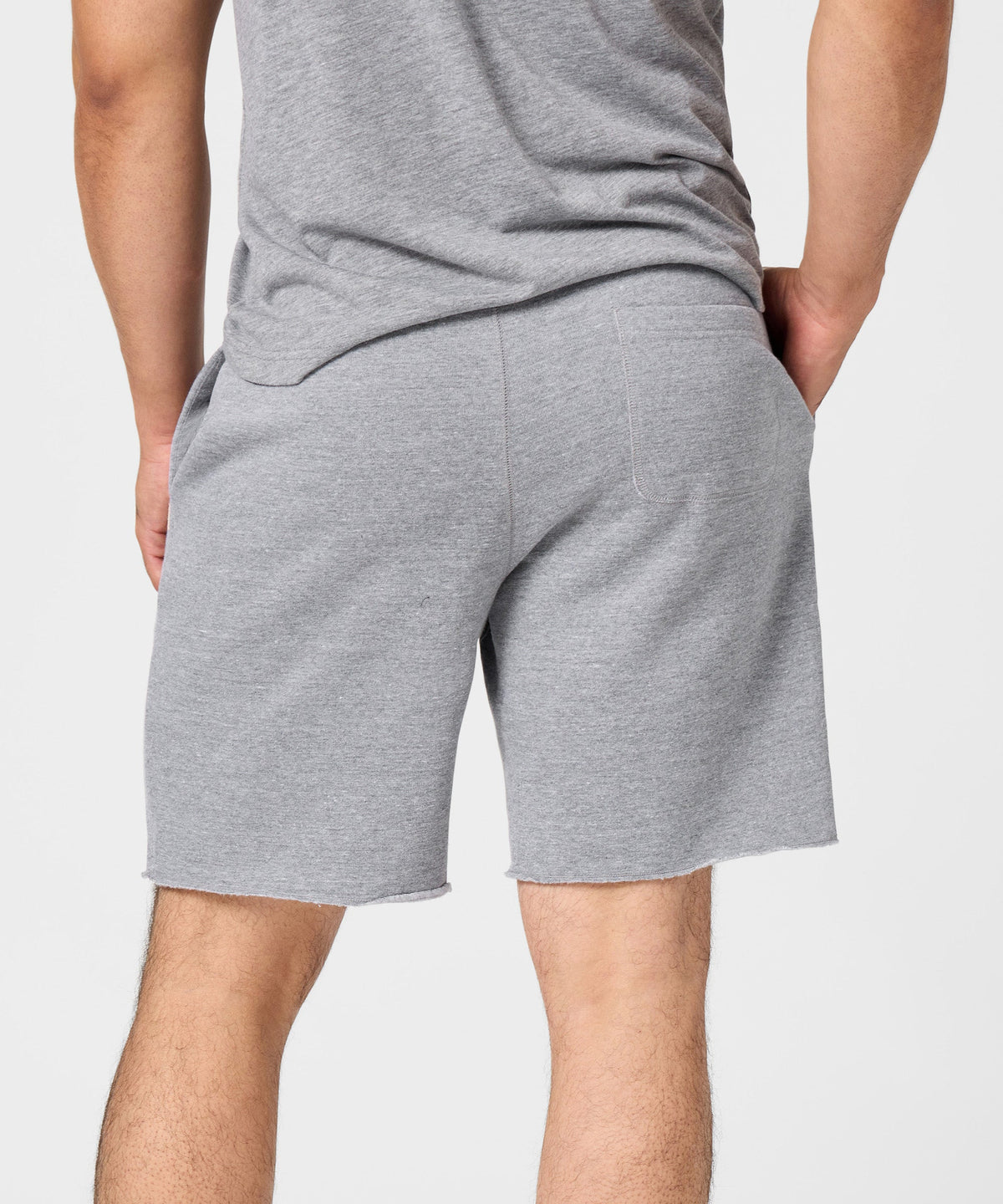 Charlotte FC '22 Sweat Shorts product image 4