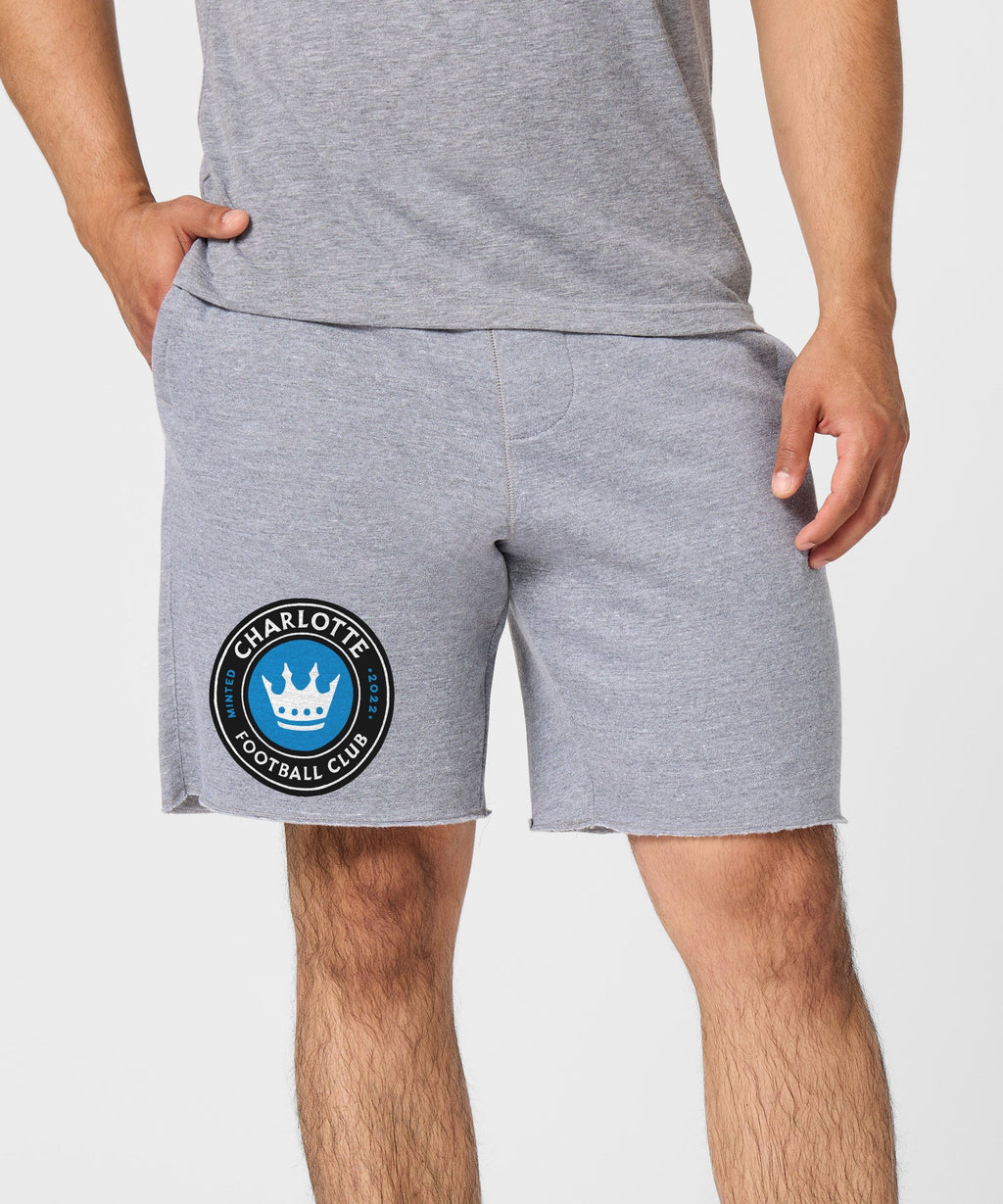Charlotte FC '22 Sweat Shorts product image 3